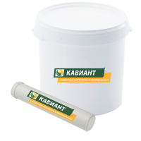 Смазка КАВИПЛЕКС КУПЕР ПАСТА _ 0,5 кг - kaviant.ru - Вологда